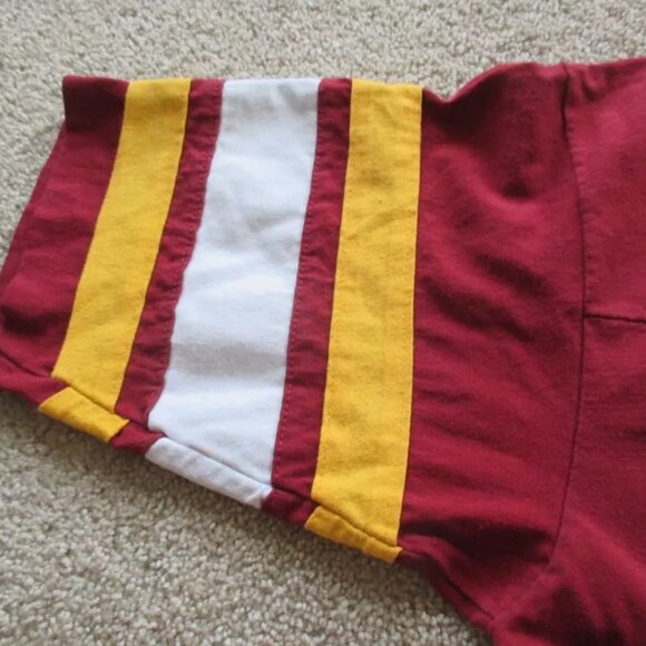 Washington Redskins Football Champions Shirt, Short Sleeved - Picture 4 of 5